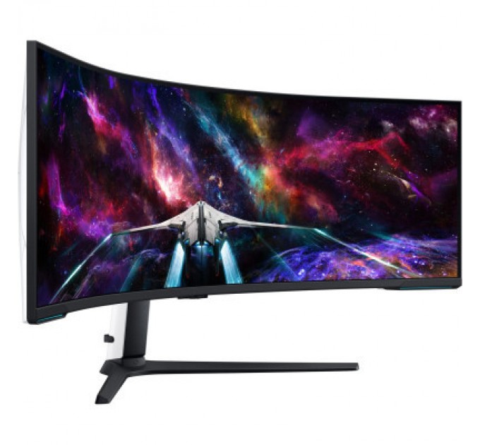 Samsung Монітор Samsung LS57CG952NIXUA