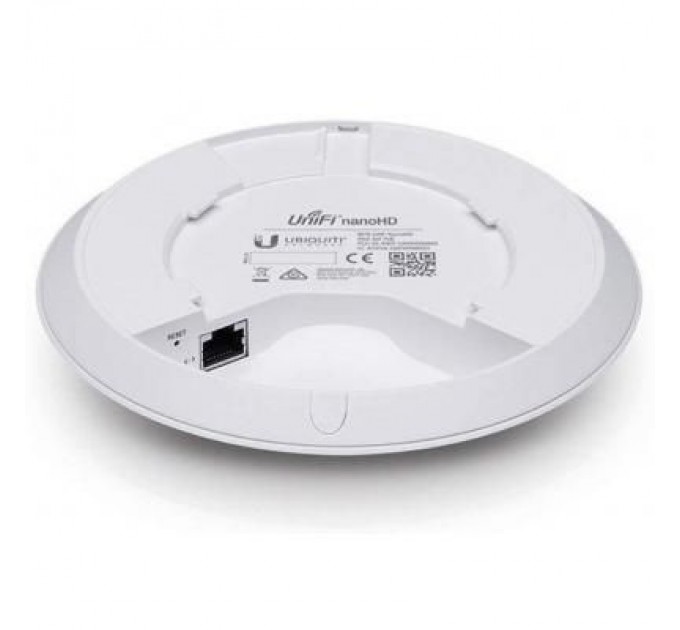 Ubiquiti Точка доступу Wi-Fi Ubiquiti UAP-NanoHD