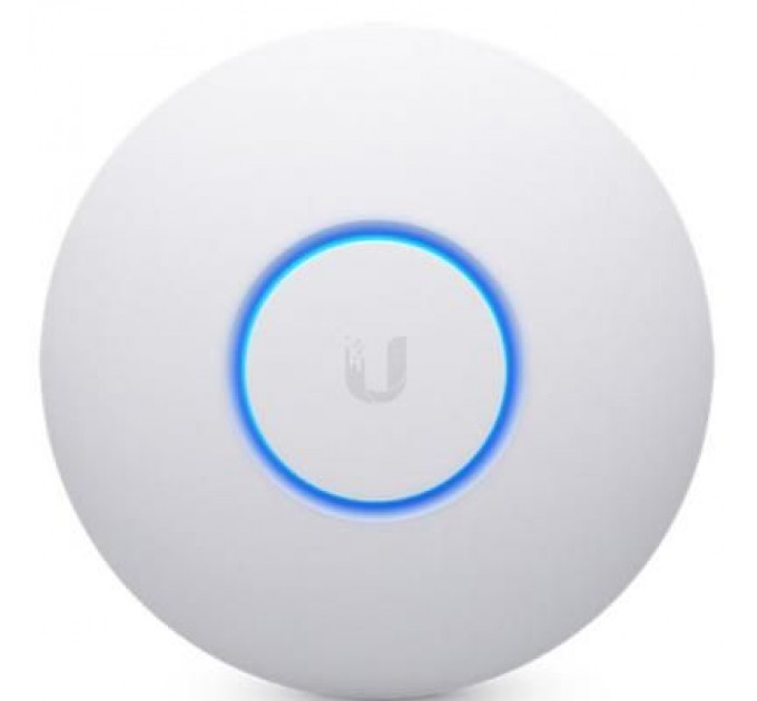 Ubiquiti Точка доступу Wi-Fi Ubiquiti UAP-NanoHD