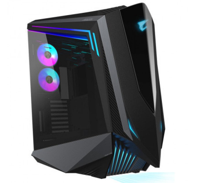 GIGABYTE Корпус GIGABYTE GB-AC700G