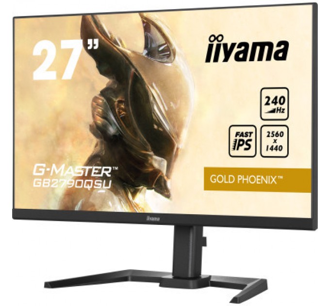 iiyama Монітор iiyama GB2790QSU-B5