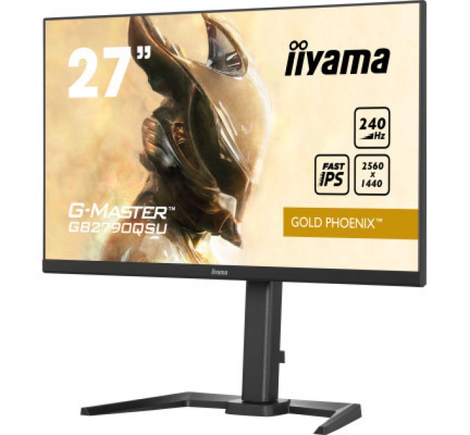 iiyama Монітор iiyama GB2790QSU-B5