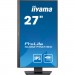iiyama Монітор iiyama XUB2792HSC-B5