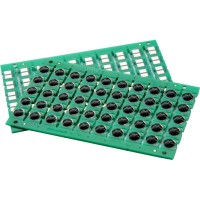 Чип для картриджа HP LJ Enterprise M4555 24K H-CE390X-24K-VE AHK (3206281)