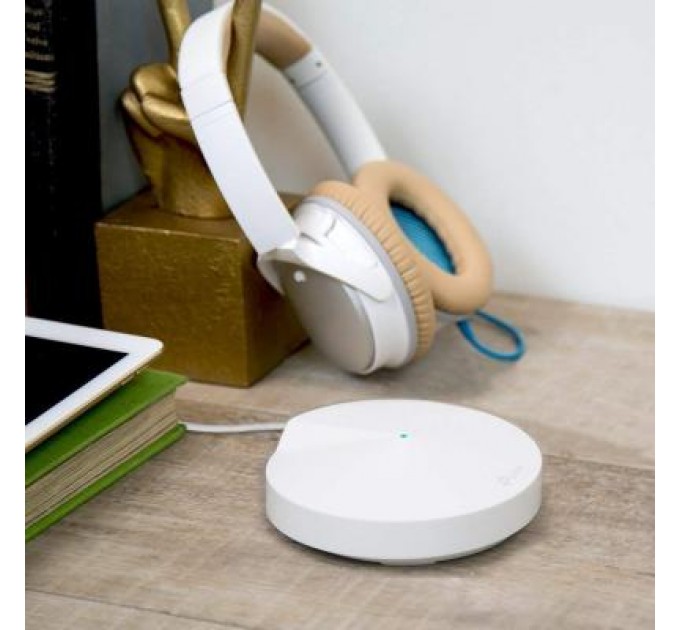 TP-Link Точка доступу Wi-Fi TP-Link DECO-M5-1-PACK