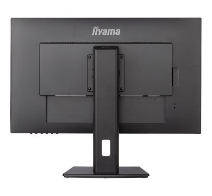 iiyama Монітор iiyama XUB2792QSC-B5 (XUB2792QSC-B5 H)