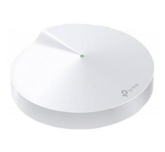 TP-Link Точка доступу Wi-Fi TP-Link DECO-M5-1-PACK