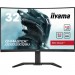 iiyama Монітор iiyama GCB3280QSU-B1