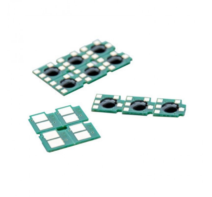 AHK Чип для картриджа HP LJ 5200/Canon LBP3500/3900/3920 Q7516A H-Q7516A-12K-VE AHK (3206496)