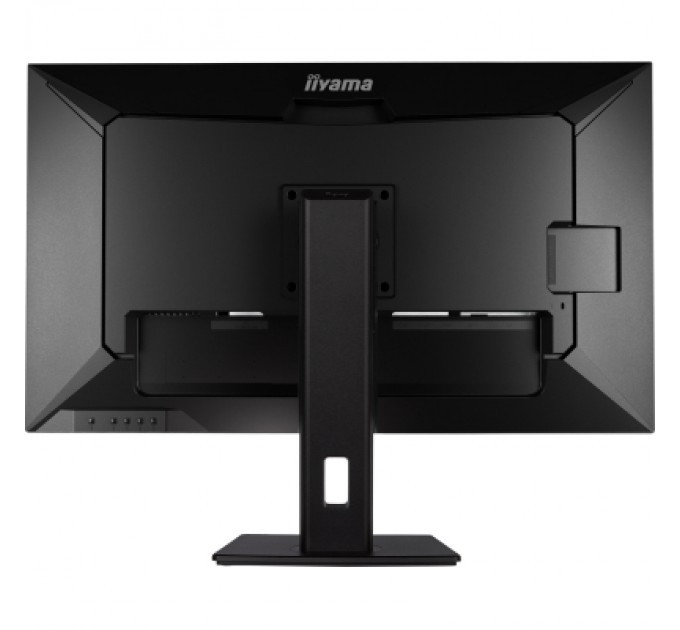 iiyama Монітор iiyama XUB3293UHSN-B5