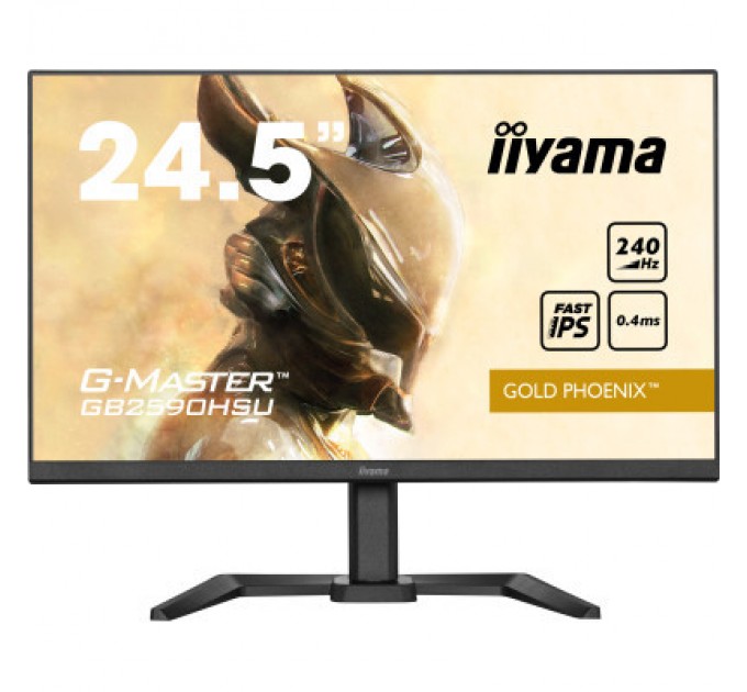 iiyama Монітор iiyama GB2590HSU-B5