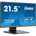 iiyama Монітор iiyama T2252MSC-B2