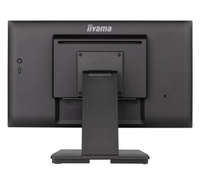 iiyama Монітор iiyama T2252MSC-B2