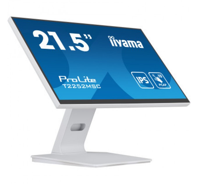iiyama Монітор iiyama T2252MSC-W2