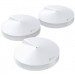 TP-Link Точка доступу Wi-Fi TP-Link DECO-M5-3-PACK