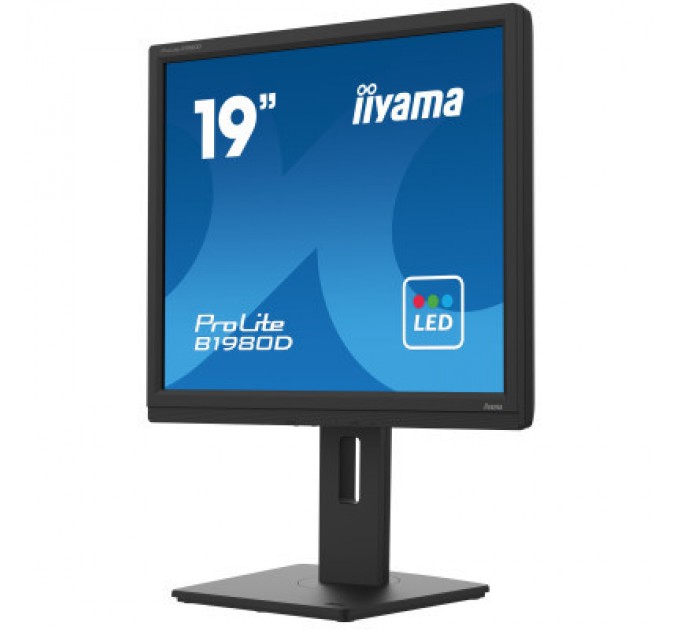 iiyama Монітор iiyama B1980D-B5