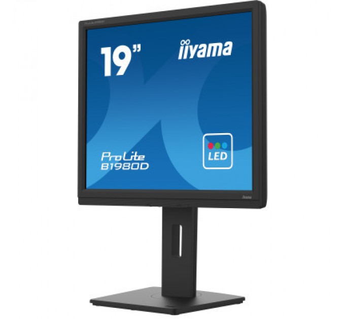 iiyama Монітор iiyama B1980D-B5