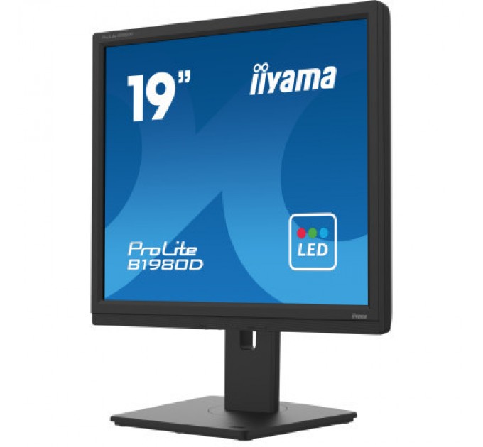 iiyama Монітор iiyama B1980D-B5