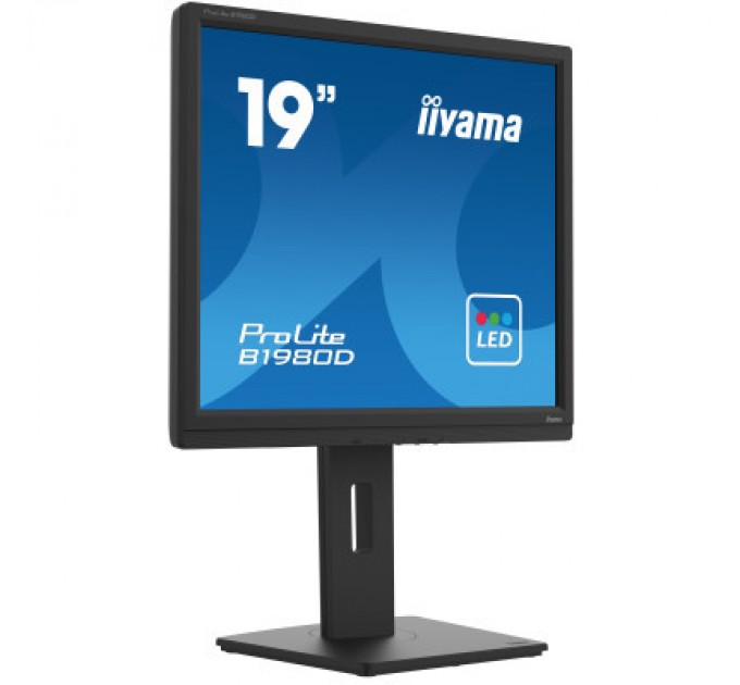 iiyama Монітор iiyama B1980D-B5