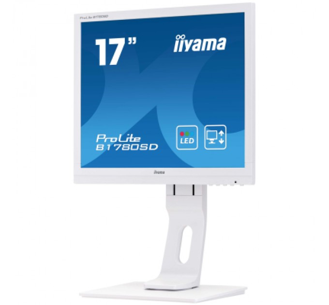 iiyama Монітор iiyama B1780SD-W1