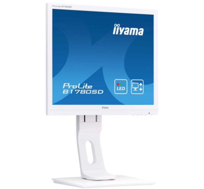 iiyama Монітор iiyama B1780SD-W1