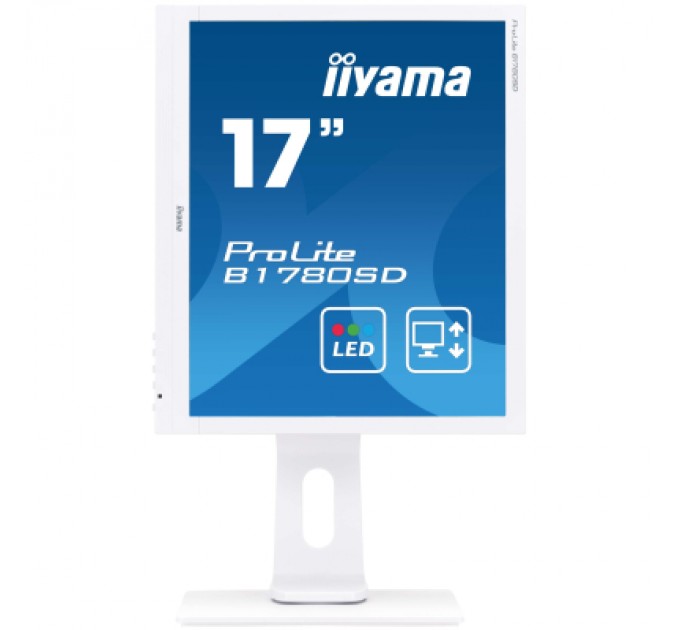 iiyama Монітор iiyama B1780SD-W1