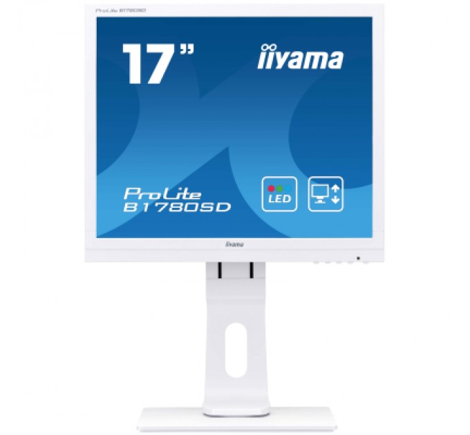 iiyama Монітор iiyama B1780SD-W1