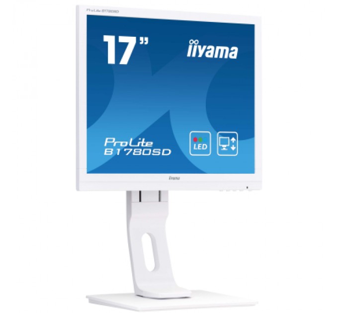 iiyama Монітор iiyama B1780SD-W1