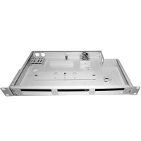 Патч-панель CSV оптическая 1U-24 Full (00936)