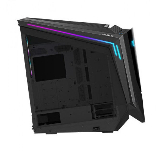 GIGABYTE Корпус GIGABYTE GB-AC700G