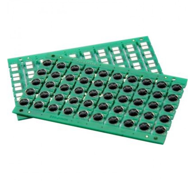 AHK Чип для картриджа HP LJ M125/M127/M201/Pro 400 M401/M425/P2035/P4014 J11-VE AHK (3206553)