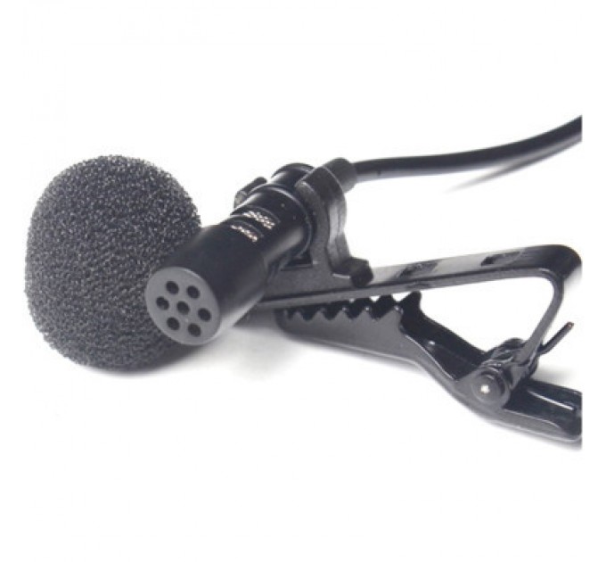 Dynamode Мікрофон Dynamode MIC12 інтерфейс 3.5 мм mini-jack (DM-MIC12)