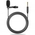Dynamode Мікрофон Dynamode MIC12 інтерфейс 3.5 мм mini-jack (DM-MIC12)
