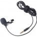 Dynamode Мікрофон Dynamode MIC12 інтерфейс 3.5 мм mini-jack (DM-MIC12)