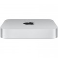 Apple Комп'ютер Apple A2686 Mac mini / Apple M2(8C CPU/10C GPU), 8, 512 (MMFK3UA/A)