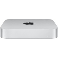 Комп'ютер Apple A2686 Mac mini / Apple M2(8C CPU/10C GPU), 8, 512 (MMFK3UA/A)