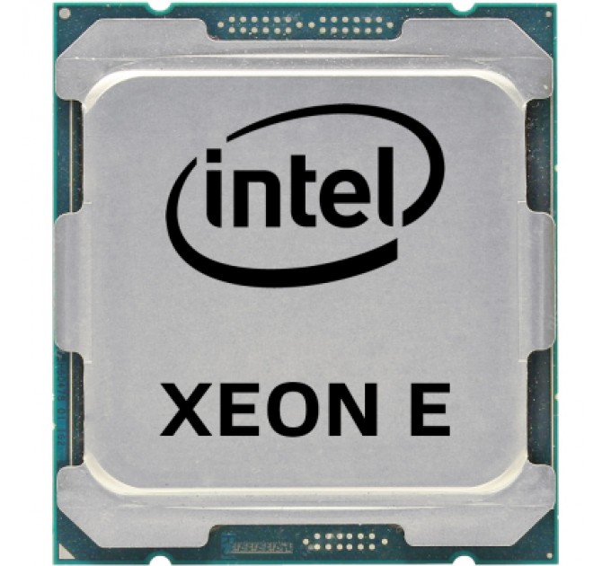 INTEL Процесор серверний INTEL CPU Server 4-Core Xeon E-2334 (3.40 GHz, 8M Cache, LGA1200) tray (CM8070804495913SRKN6)