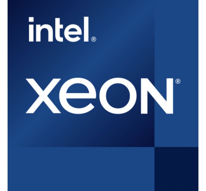 INTEL Процесор серверний INTEL CPU Server 4-Core Xeon E-2374G (3.70 GHz, 8M Cache, LGA1200) box (BX80708E2374GSRKN3)