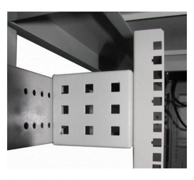 CSV Шафа напольна CSV 42U Rackmount S 800x1200 Acrylic