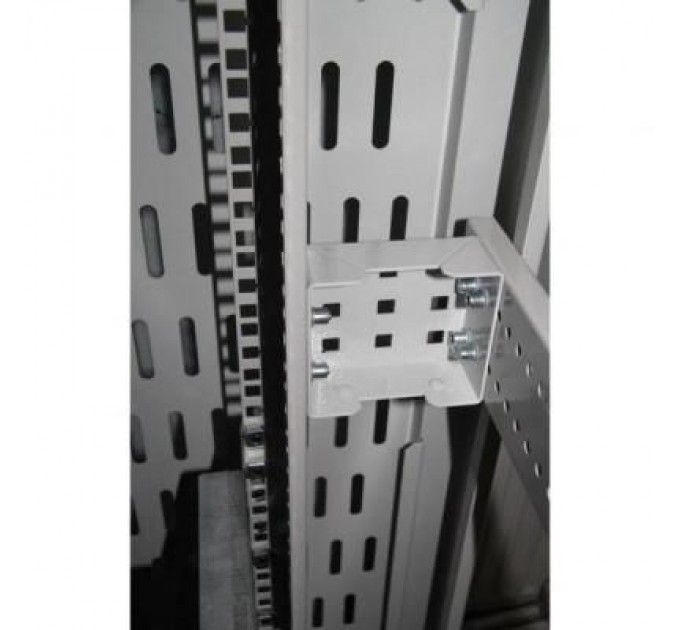 CSV Шафа напольна CSV 42U Rackmount S 800x1200 Acrylic