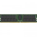 Kingston Модуль пам'яті для сервера Kingston 32GB 3200MT/s DDR4 ECC Reg CL22 DIMM 2Rx4 Hynix D Rambus (KSM32RD4/32HDR)