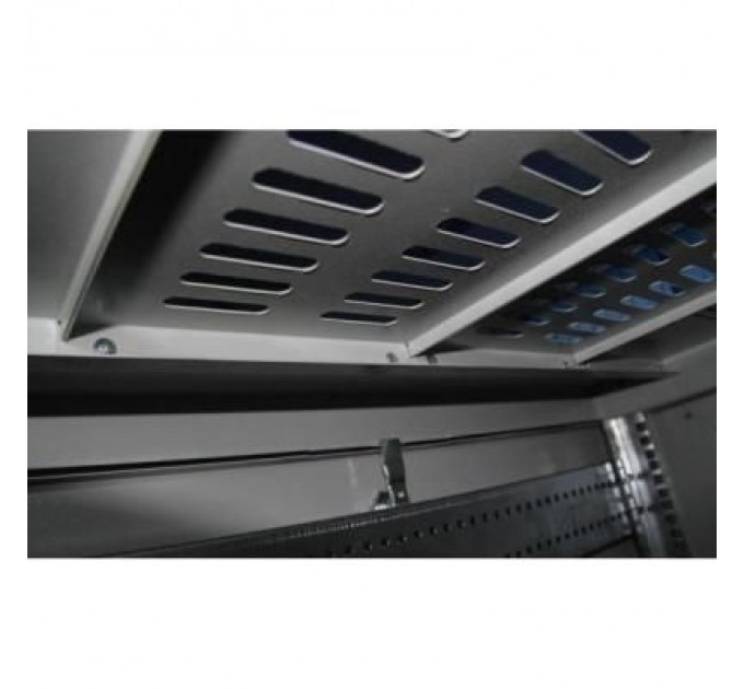 CSV Шафа напольна CSV 42U Rackmount S 800x1200 Acrylic