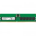 Micron Модуль пам'яті для сервера Micron DDR5 RDIMM 32GB 2Rx8 4800 CL40 (16Gbit) (Single Pack) (MTC20F2085S1RC48BR)