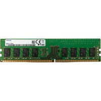 Модуль пам'яті для сервера Samsung SAMSUNG 16GB 3200MHz DDR4 ECC UDIMM CL17 1R x 8 (M391A2G43BB2-CWE)