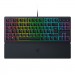 Razer Клавіатура Razer Ornata V3 TKL RGB 84key Mecha-Membrane Switch USB UA Black (RZ03-04881800-R371)