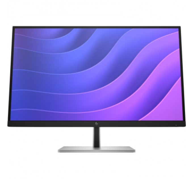 HP Монітор HP E27q G5 (6N6F2AA)