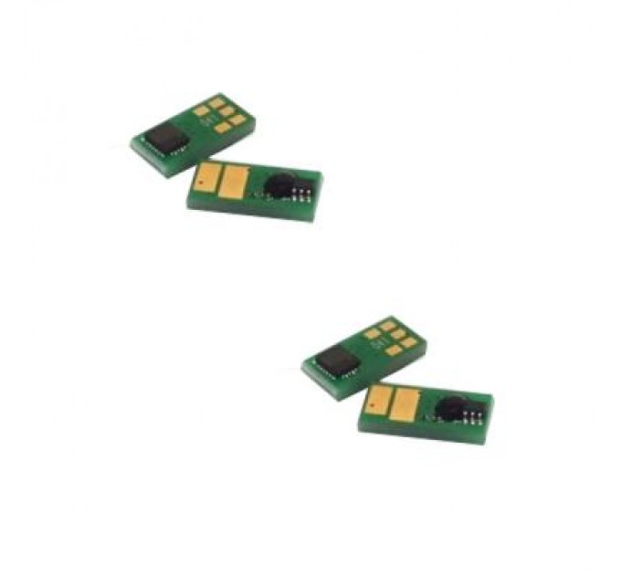 AHK Чип для картриджа Canon 041H Black, 20K C-CRG-041HK-20K-VE AHK (3206657)