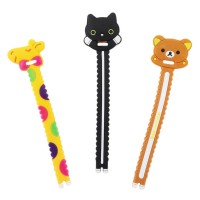 Тримач для кабелю Piko органайзер "Animals" (1283126461668)