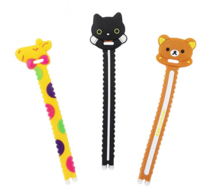 Piko Тримач для кабелю Piko органайзер "Animals" (1283126461668)