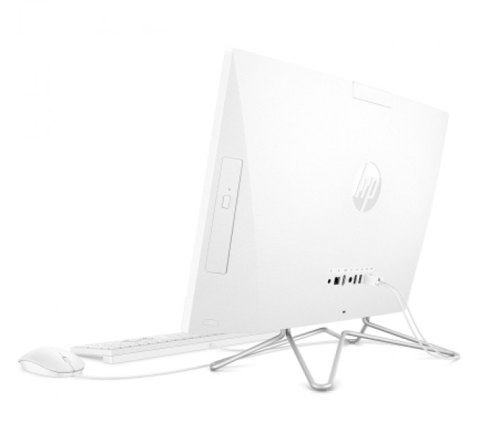 HP Комп'ютер HP 200 G4 AiO / i3-1215U (6D3Y1EA)